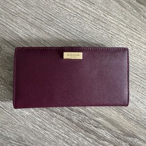 Kate Spade wallet